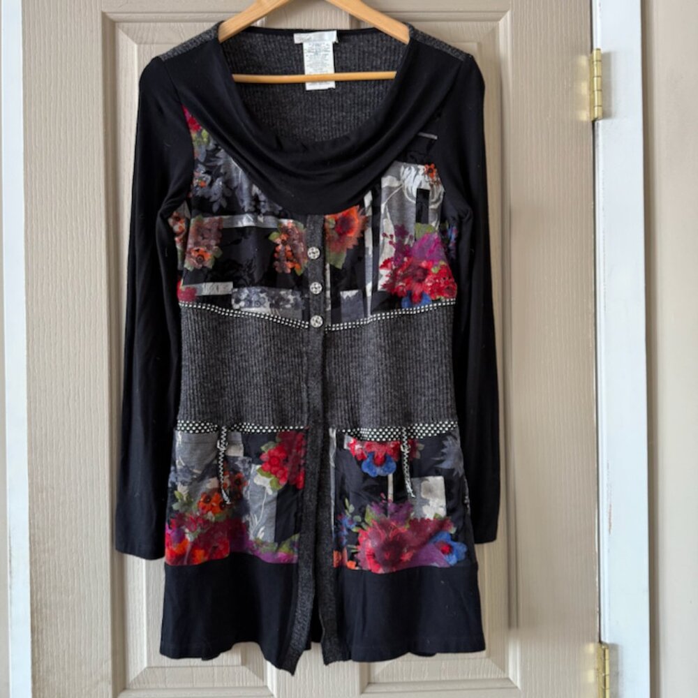 Zoe Dress Ladies Small